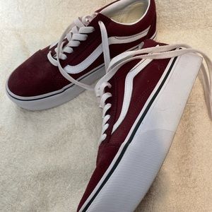 Vans